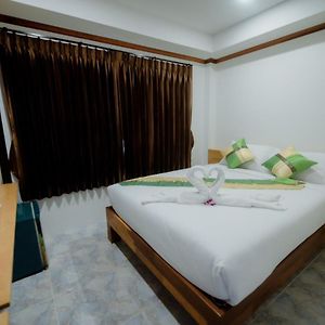 Standard Zimmer mit Queensize-Bett